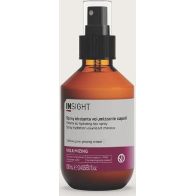 Odżywka nawilżająca do włosów cienkich, bez spłukiwania 100ml INSIGHT VOLUMIZING