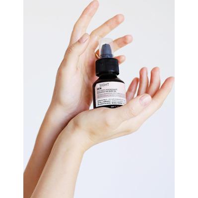REGENERATING BODY OIL - Regenerujący olejek do ciała 50ml INSIGHT SKIN