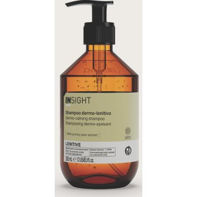 Szampon kojący do wrażliwej skóry głowy 350ml INSIGHT LENITIVE