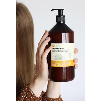 Odżywka odmładzająca Antioxidant 900ml INSIGHT