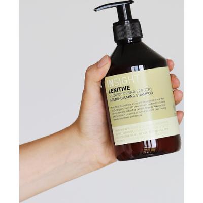 Szampon kojący Lenitive 400ml INSIGHT