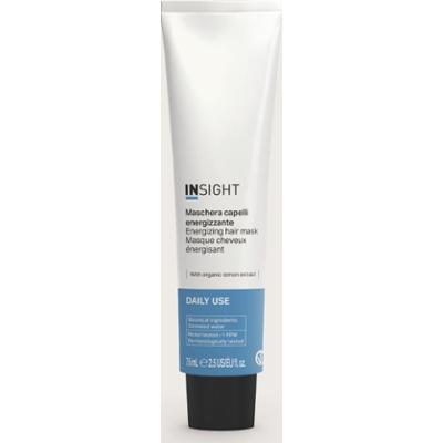 Maska do codziennej pielęgnacji włosów 75ml INSIGHT DAILY USE