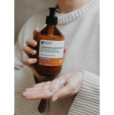 INSIGHT ANTIOXIDANT CONDITIONER - Odżywka odmładzająca 350ml