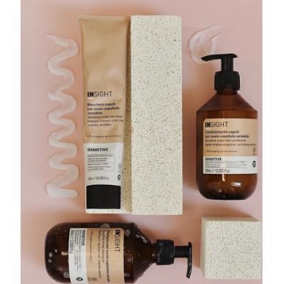 Zestaw do wrażliwej skóry głowy INSIGHT