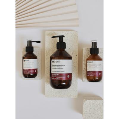 Zestaw do cienkich włosów INSIGHT