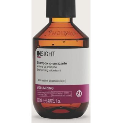 Szampon dodający objętości włosom 100ml INSIGHT VOLUMIZING