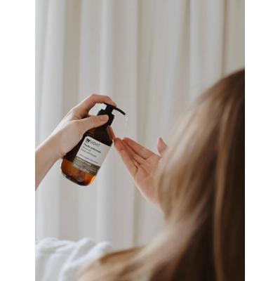 INSIGHT STYLING OIL NON OIL - Płyn do modelowania włosów 250 ml