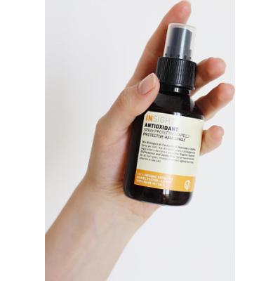 Nabłyszczający spray UV do włosów INSIGHT Antioxidant 100ml