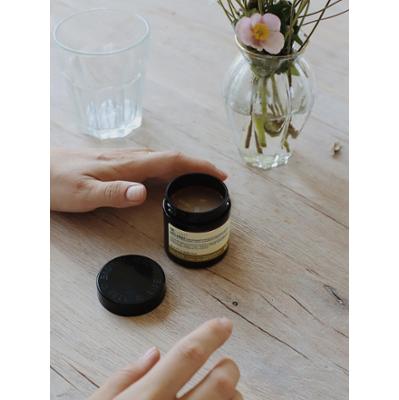 Skoncentrowana odżywka o stałej konsystencji do włosów puszących się INSIGHT Anti-frizz  70 ml