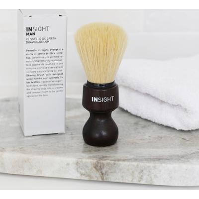 Pędzel do golenia INSIGHT MAN
