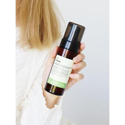 Pianka do włosów dodająca objętości Styling 150ml INSIGHT