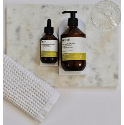 Zestaw na wypadanie włosów INSIGHT Densifying – Szampon 350 ml + Wcierka 100 ml