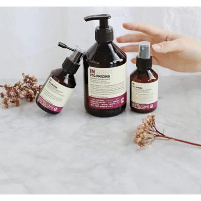 Zestaw kosmetyków do cienkich włosów INSIGHT