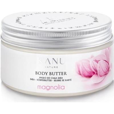 Masło do ciała magnolia 190g