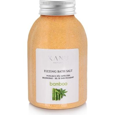 Sól musująca bambus 250 g