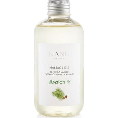 Olejek do masażu jodła syberyjska 200 ml