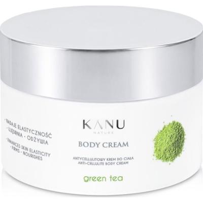 Krem do ciała antycellulitowy