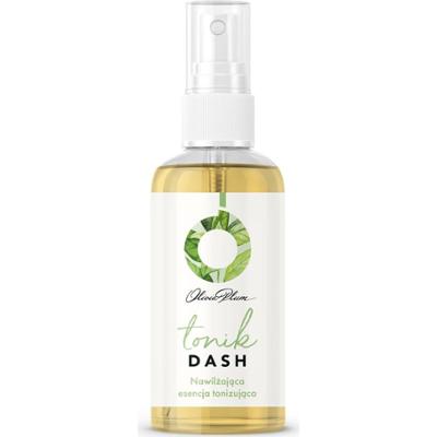 Tonik Dash - Nawilżająca Esencja Tonizująca - wersja mini 50ml