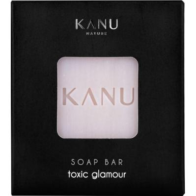 Mydło w kostce toxic glamour 75 g