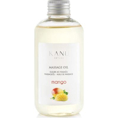 Olejek do masażu mango 200 ml