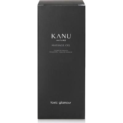 Olejek do masażu toxic glamour 200 ml