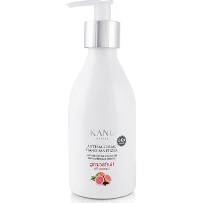 Żel antybakteryjny grejpfrut z guaraną 250 g