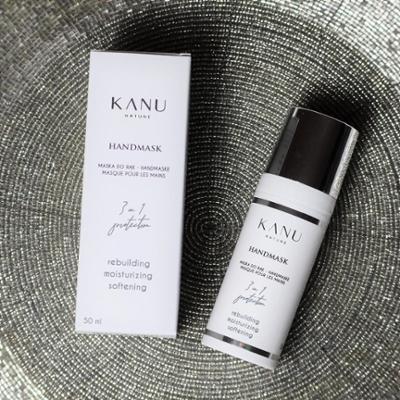 Maska ochronna do rąk 50 ml