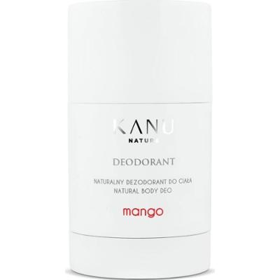 Dezodorant w sztyfcie mango 30 ml