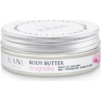 Masło do ciała magnolia 50g