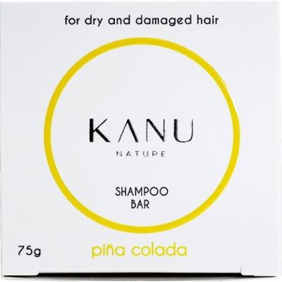 Szampon w kostce pińa colada 75g