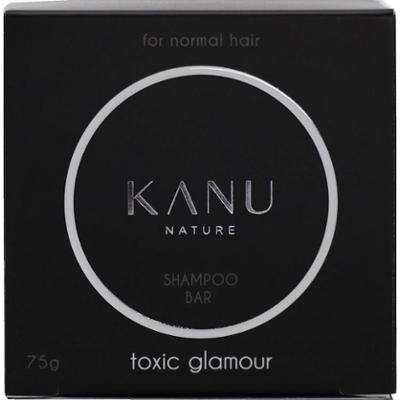 Szampon w kostce toxic glamour 75g