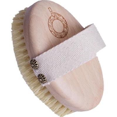 Szczotka do masażu ciała