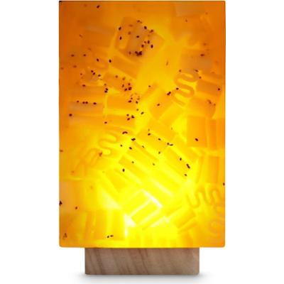 Mydlany lampion pomarańcza z chilli 1,5 kg