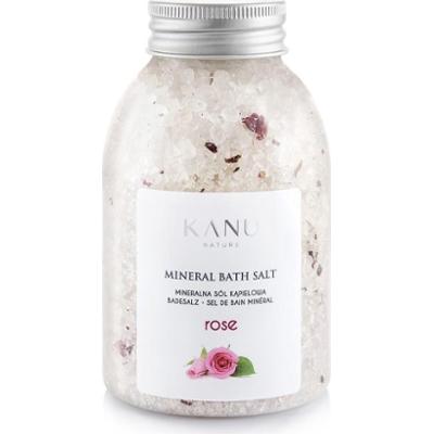 Sól mineralna różana 350 g