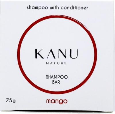 Szampon w kostce mango 75g