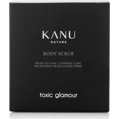 Peeling do ciała toxic glamour 250 ml