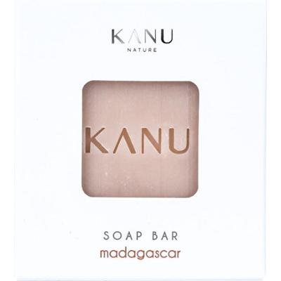 Mydło w kostce madagaskar 75 g