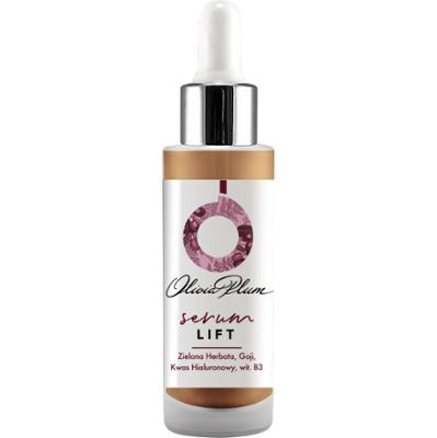 Lift Serum Regenerująco - Wygładzające 30ml