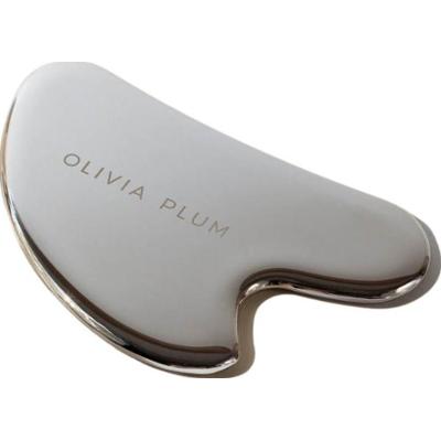 Cryo Gua Sha ze stali nierdzewnej