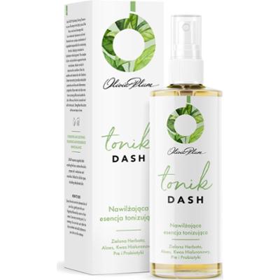 Tonik Dash - Nawilżająca Esencja Tonizująca - 100ml
