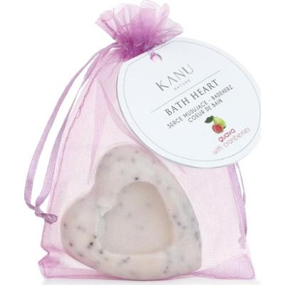 Serce musujące gujawa z żurawiną 50 g