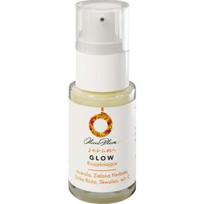 Glow Serum Nawilżające mini 15ml