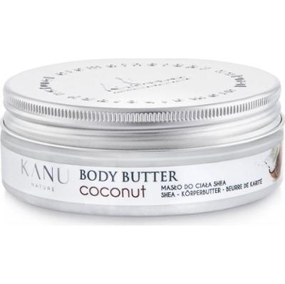 Masło do ciała kokos 50g