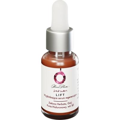 Lift Serum Regenerująco - Wygładzające Mini 10ml