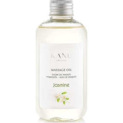 Olejek do masażu jaśminowy 200 ml