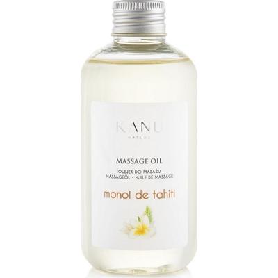 Olejek do masażu monoi de tahiti 200 ml