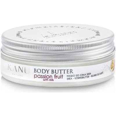 Masło do ciała marakuja 50g