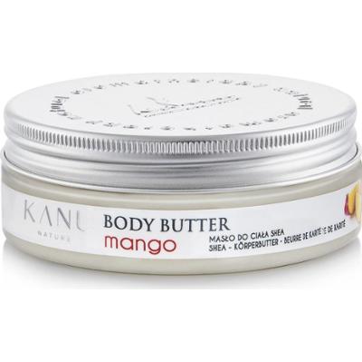 Masło do ciała mango 50g