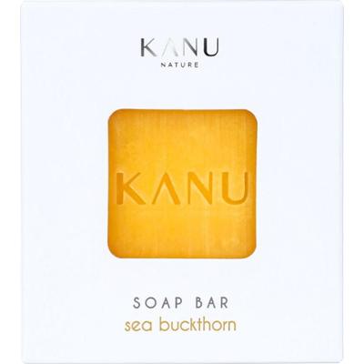 Mydło w kostce rokitnikowe 75 g