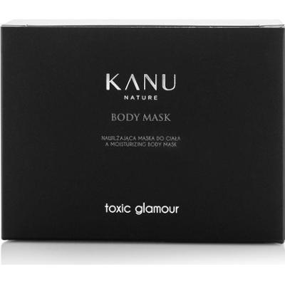 Maska do ciała toxic glamour
